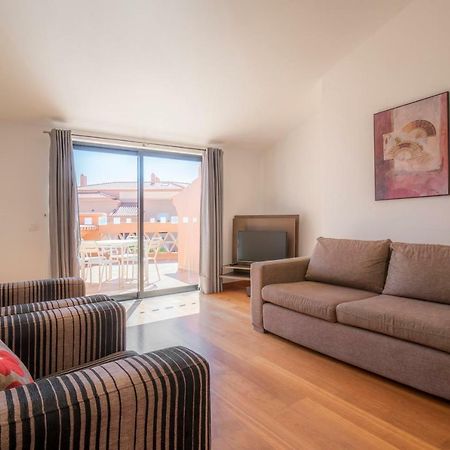 Luz Casas- Bayluz Apart,Pool,Beach, Tennis, Wifi,Aircon Extérieur photo