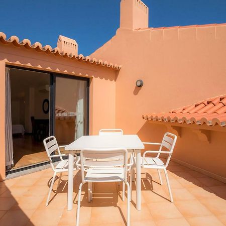 Luz Casas- Bayluz Apart,Pool,Beach, Tennis, Wifi,Aircon Extérieur photo