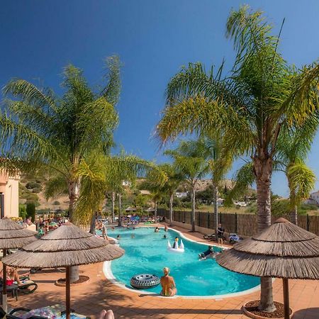 Luz Casas- Bayluz Apart,Pool,Beach, Tennis, Wifi,Aircon Extérieur photo