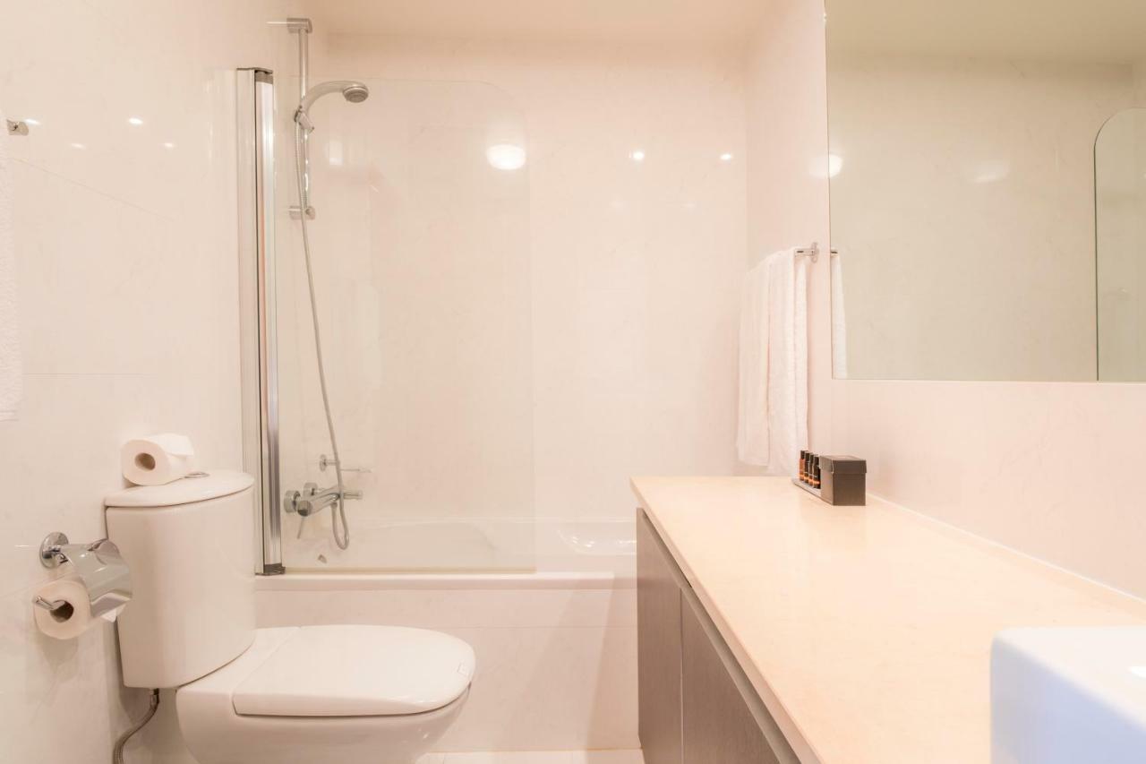 Luz Casas- Bayluz Apart,Pool,Beach, Tennis, Wifi,Aircon Extérieur photo