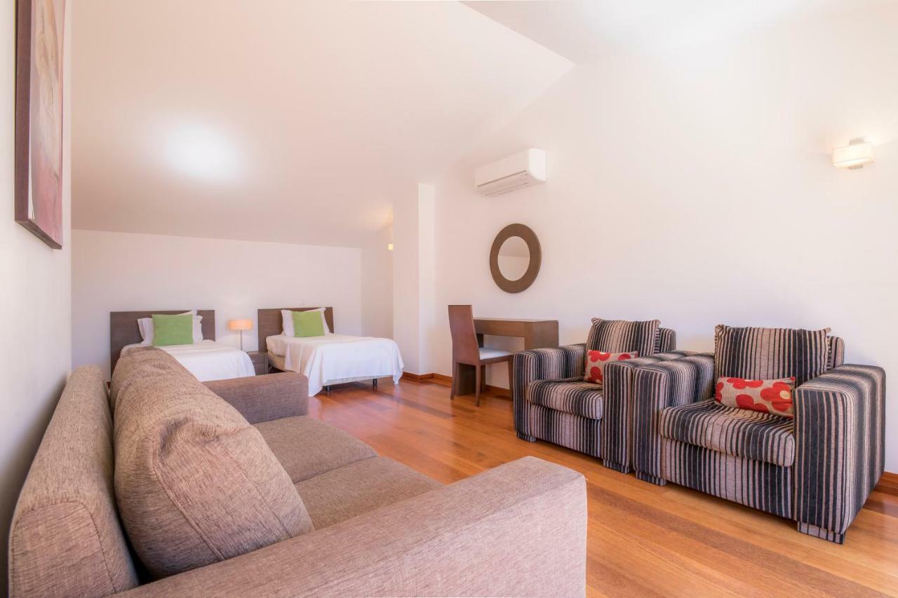 Luz Casas- Bayluz Apart,Pool,Beach, Tennis, Wifi,Aircon Extérieur photo
