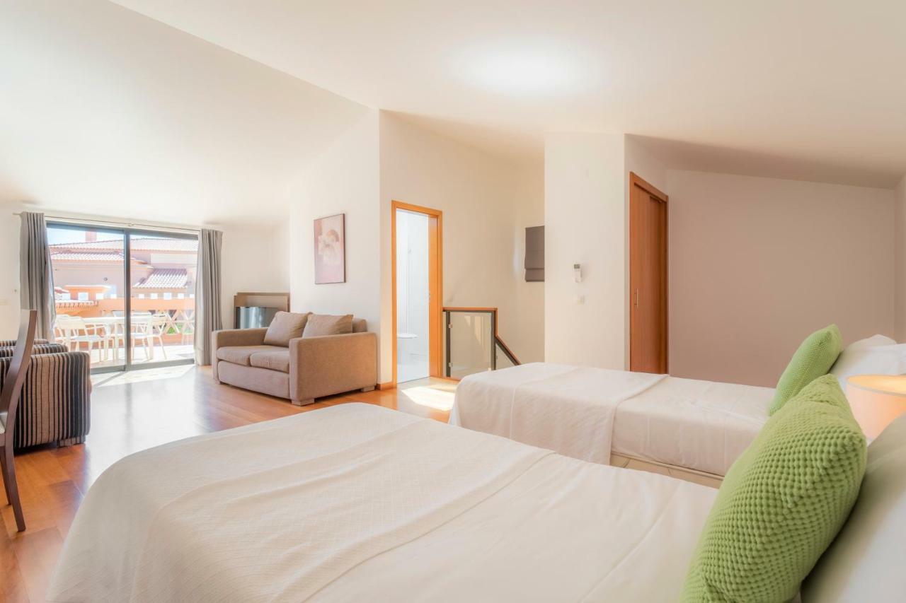 Luz Casas- Bayluz Apart,Pool,Beach, Tennis, Wifi,Aircon Extérieur photo