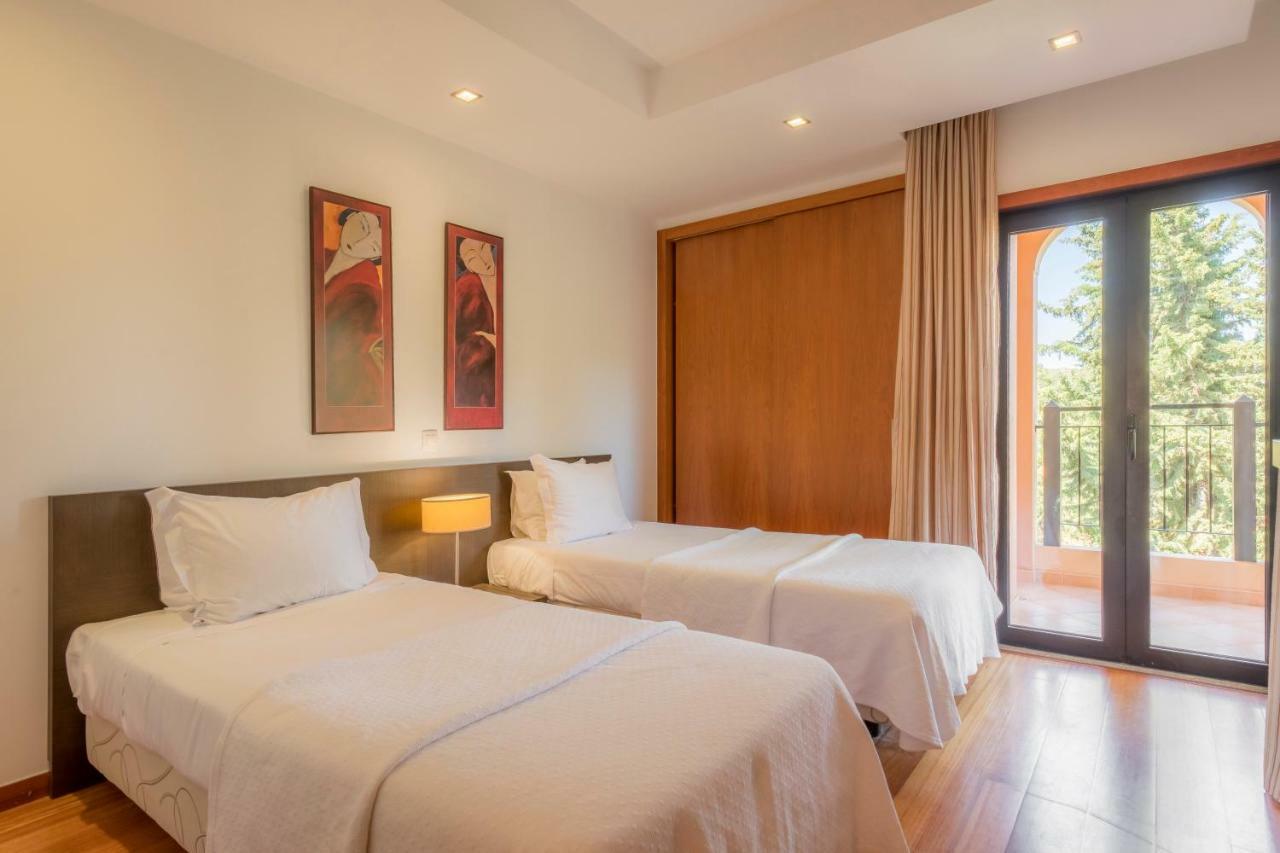 Luz Casas- Bayluz Apart,Pool,Beach, Tennis, Wifi,Aircon Extérieur photo