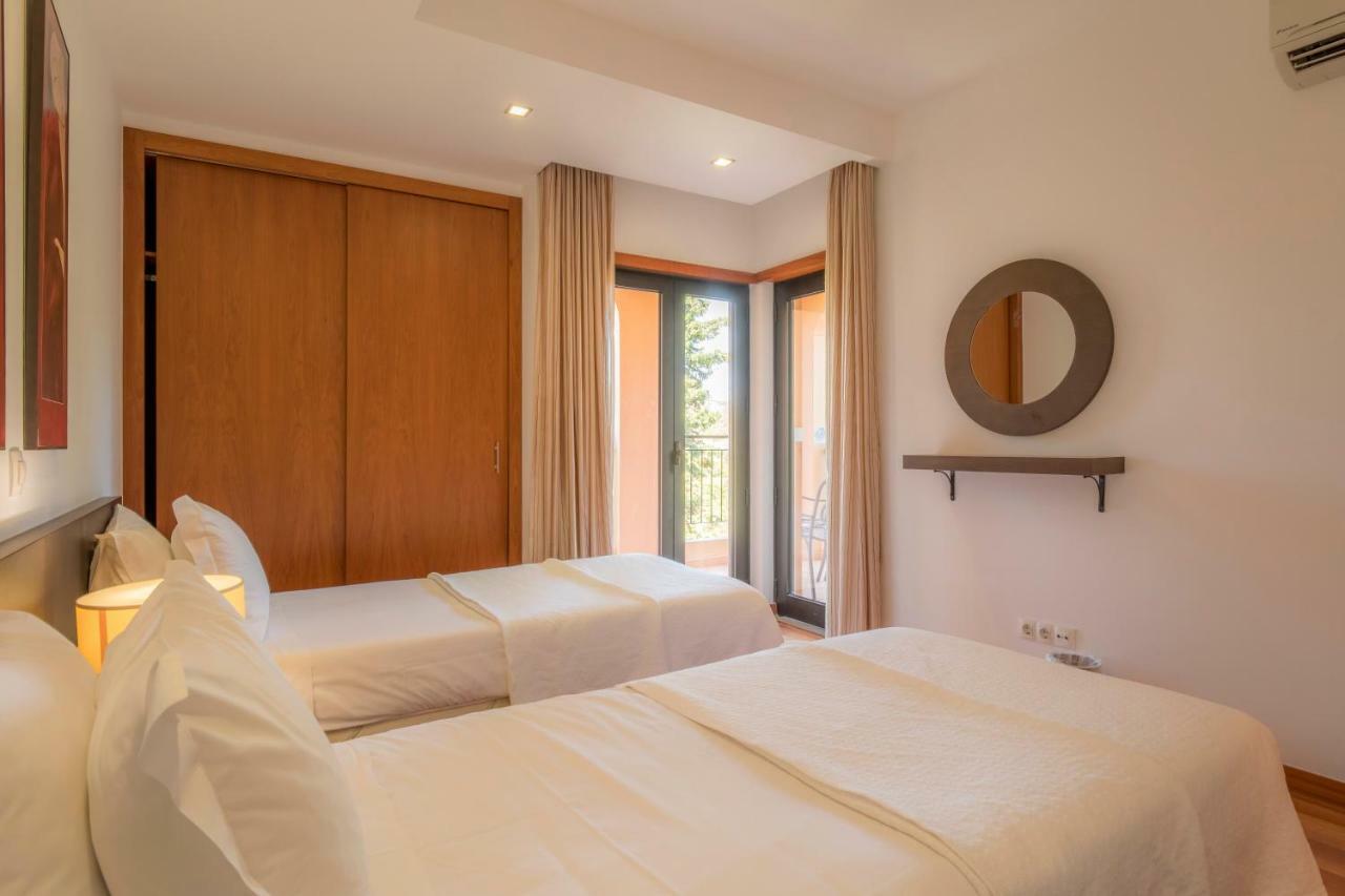 Luz Casas- Bayluz Apart,Pool,Beach, Tennis, Wifi,Aircon Extérieur photo