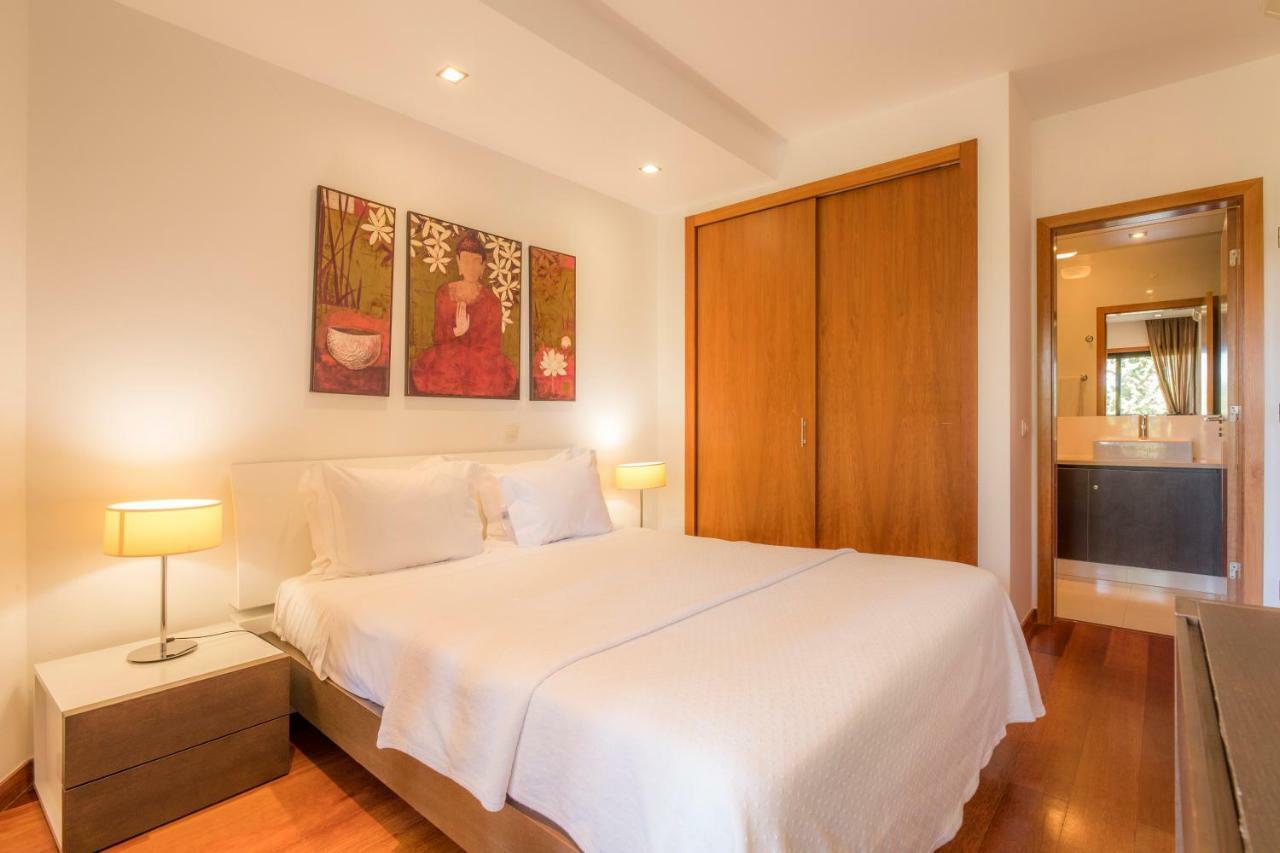Luz Casas- Bayluz Apart,Pool,Beach, Tennis, Wifi,Aircon Extérieur photo