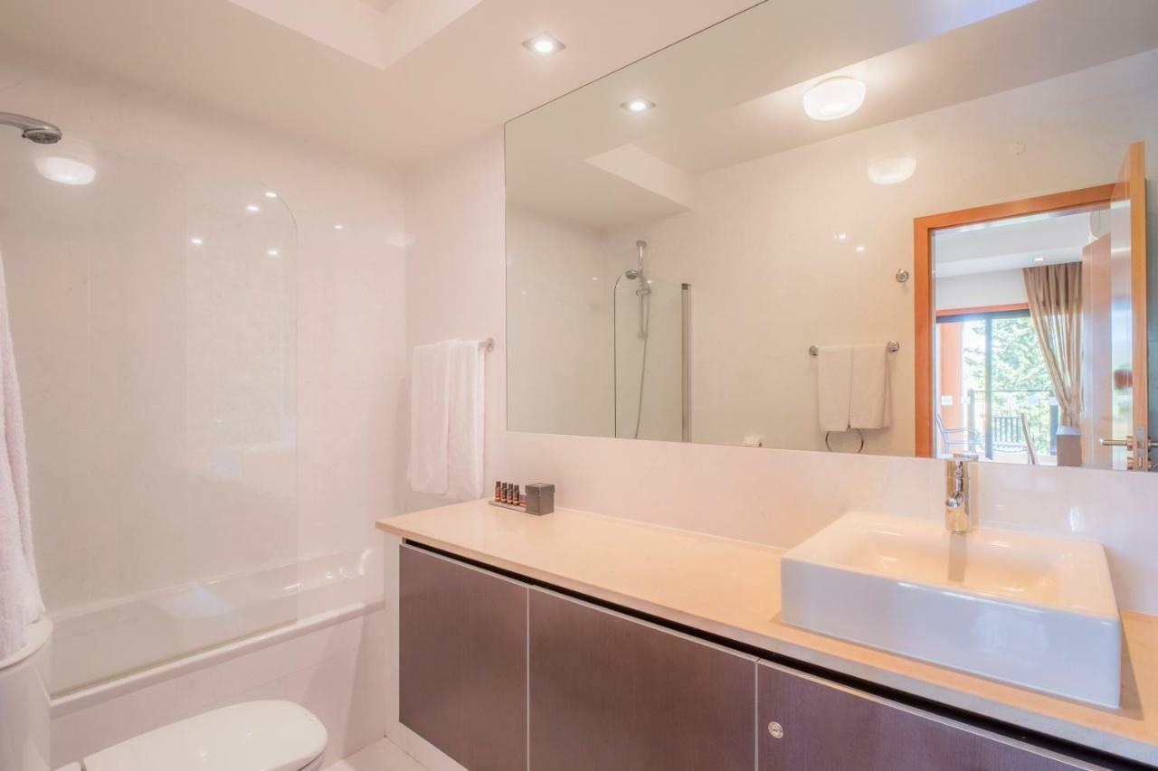 Luz Casas- Bayluz Apart,Pool,Beach, Tennis, Wifi,Aircon Extérieur photo