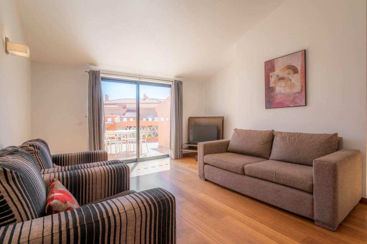 Luz Casas- Bayluz Apart,Pool,Beach, Tennis, Wifi,Aircon Extérieur photo