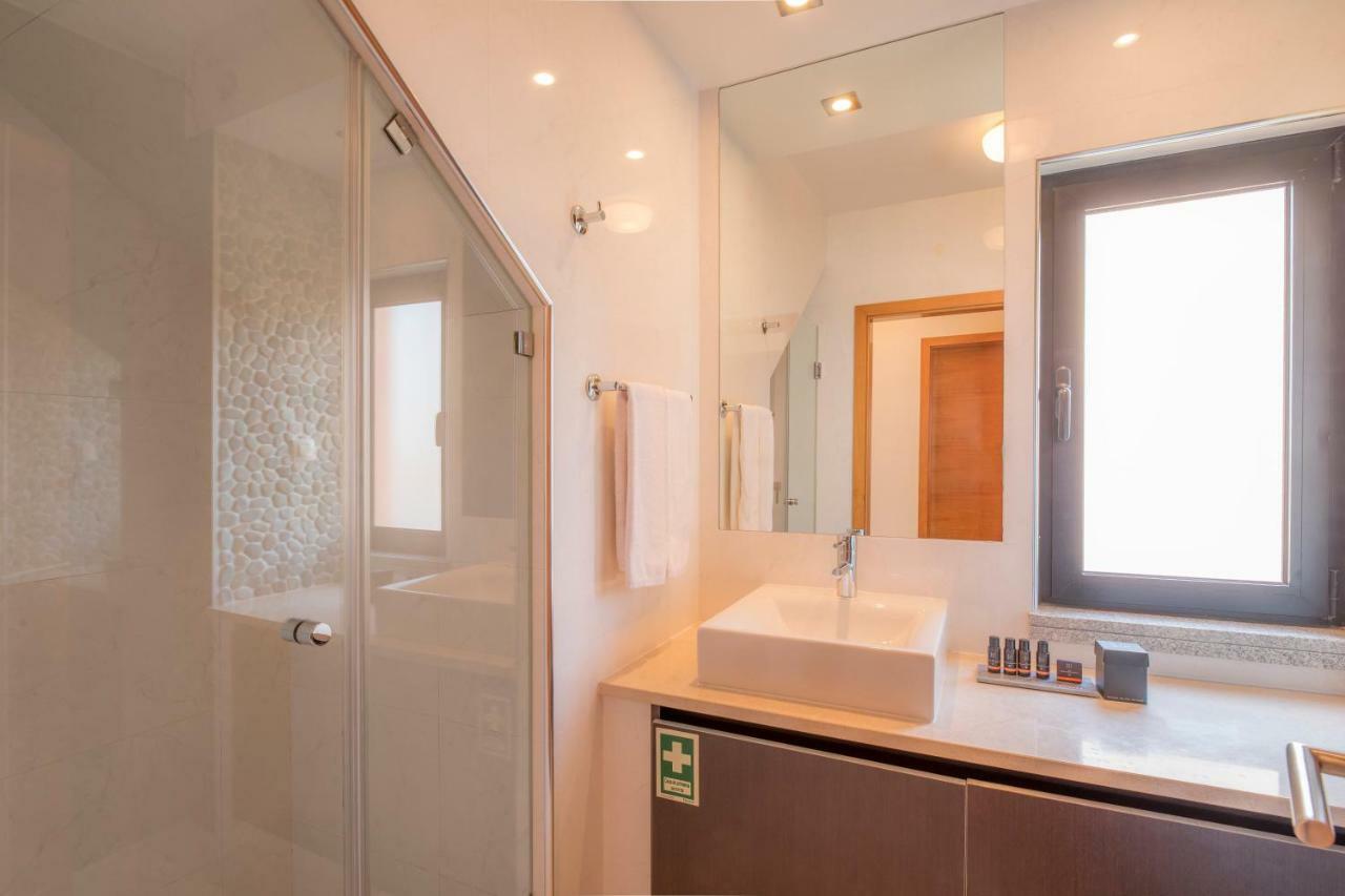 Luz Casas- Bayluz Apart,Pool,Beach, Tennis, Wifi,Aircon Extérieur photo