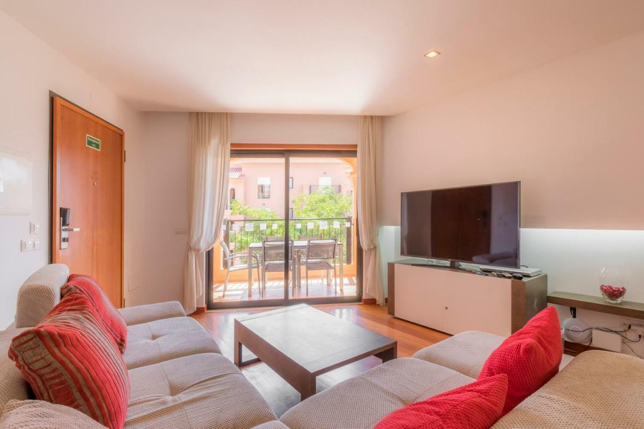 Luz Casas- Bayluz Apart,Pool,Beach, Tennis, Wifi,Aircon Extérieur photo