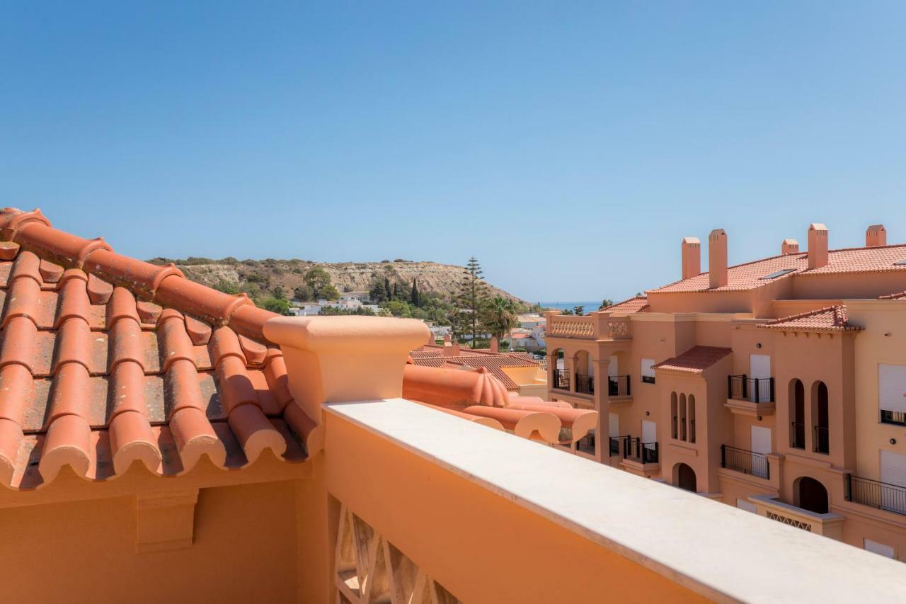 Luz Casas- Bayluz Apart,Pool,Beach, Tennis, Wifi,Aircon Extérieur photo