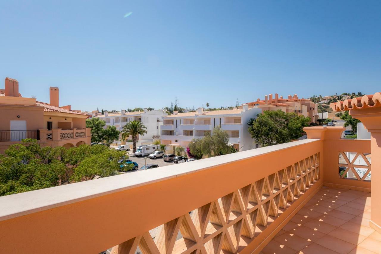 Luz Casas- Bayluz Apart,Pool,Beach, Tennis, Wifi,Aircon Extérieur photo