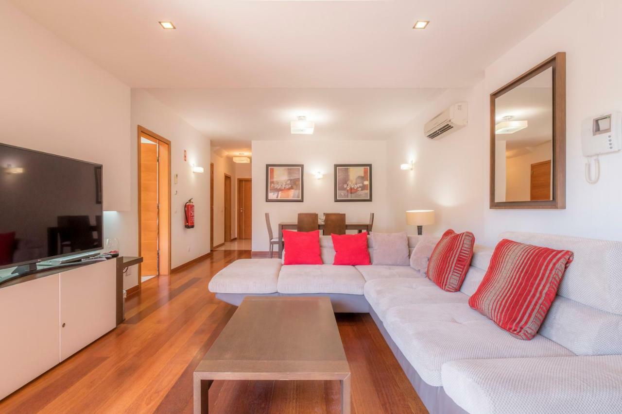 Luz Casas- Bayluz Apart,Pool,Beach, Tennis, Wifi,Aircon Extérieur photo
