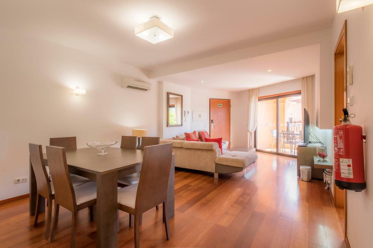Luz Casas- Bayluz Apart,Pool,Beach, Tennis, Wifi,Aircon Extérieur photo