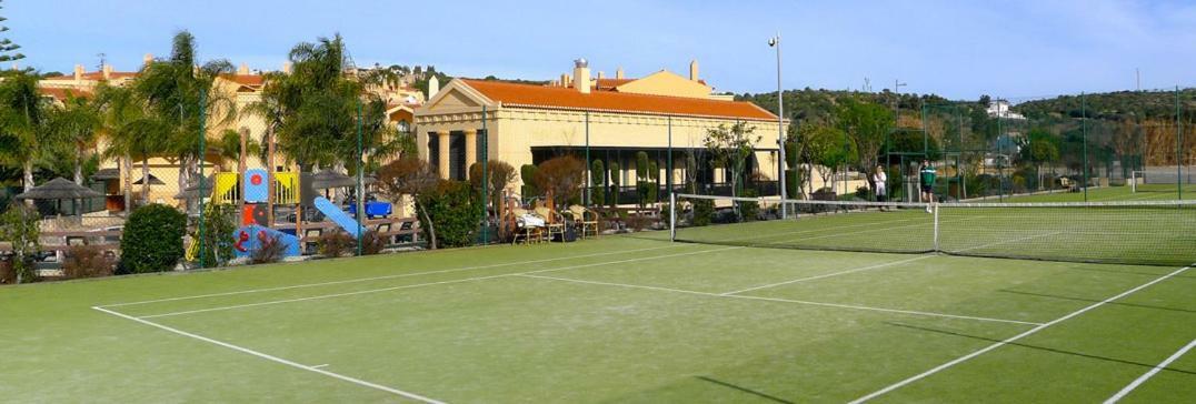 Luz Casas- Bayluz Apart,Pool,Beach, Tennis, Wifi,Aircon Extérieur photo